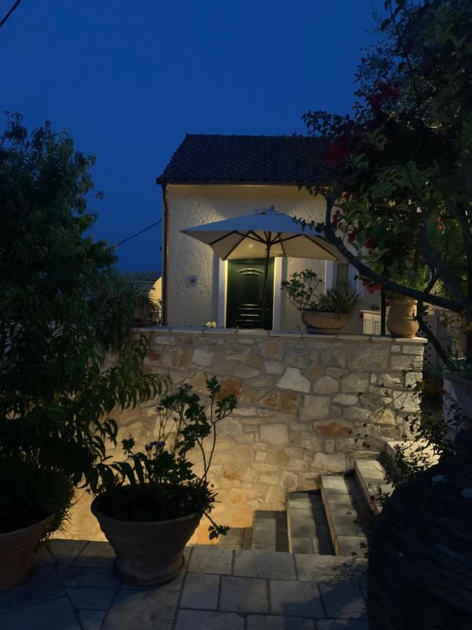 Harry'S Studios Gaios Exteriér fotografie