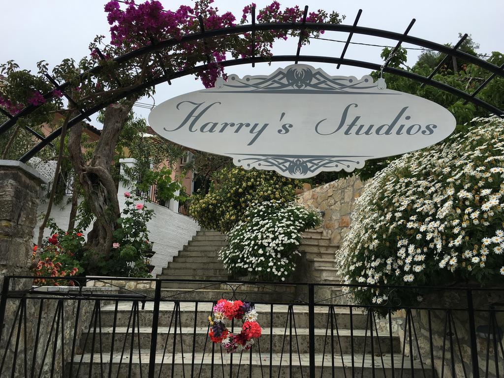 Harry'S Studios Gaios Exteriér fotografie